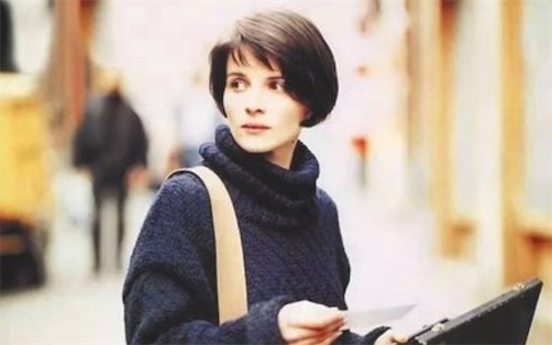 法國十大美女排名 蘇菲·瑪索美稱“法蘭西之吻”
