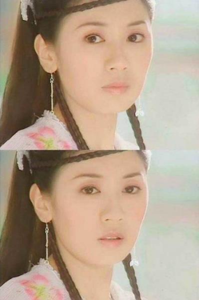 公認(rèn)最美七大古裝女神 李若彤小龍女顏值逆天 劉亦菲王語嫣美的心醉