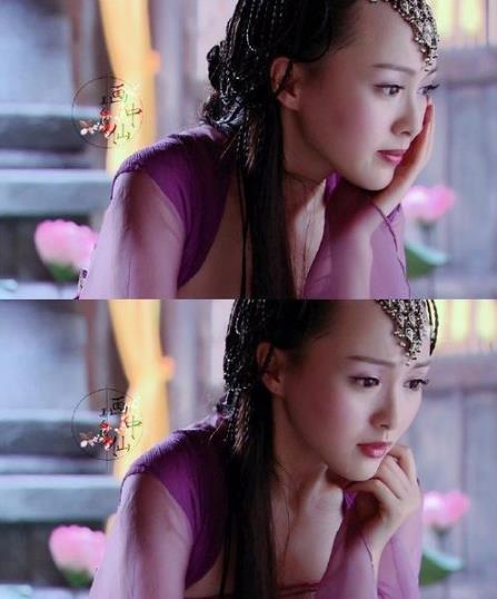 公認(rèn)最美七大古裝女神 李若彤小龍女顏值逆天 劉亦菲王語嫣美的心醉