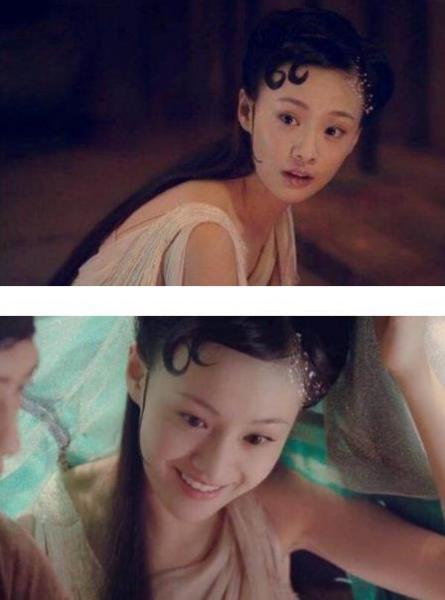 公認(rèn)最美七大古裝女神 李若彤小龍女顏值逆天 劉亦菲王語嫣美的心醉