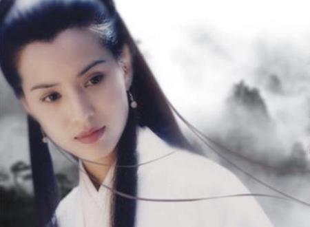 公認(rèn)最美七大古裝女神 李若彤小龍女顏值逆天 劉亦菲王語嫣美的心醉