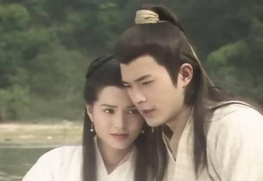 公認(rèn)最美七大古裝女神 李若彤小龍女顏值逆天 劉亦菲王語嫣美的心醉