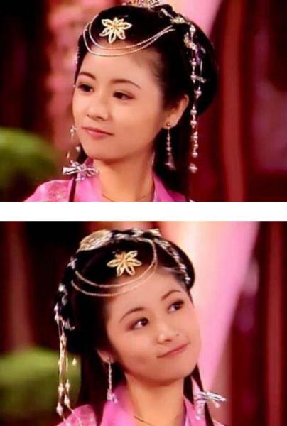 公認(rèn)最美七大古裝女神 李若彤小龍女顏值逆天 劉亦菲王語嫣美的心醉