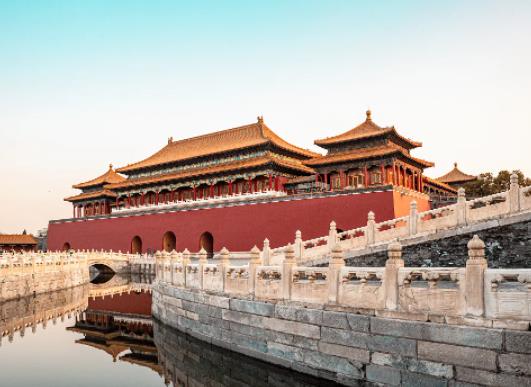 五一去故宮的人多嗎?五一去故宮什么時候預約合適