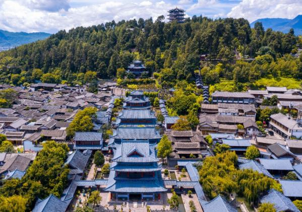 去麗江古城玩注意什么(開放時(shí)間、景點(diǎn)、設(shè)施等)