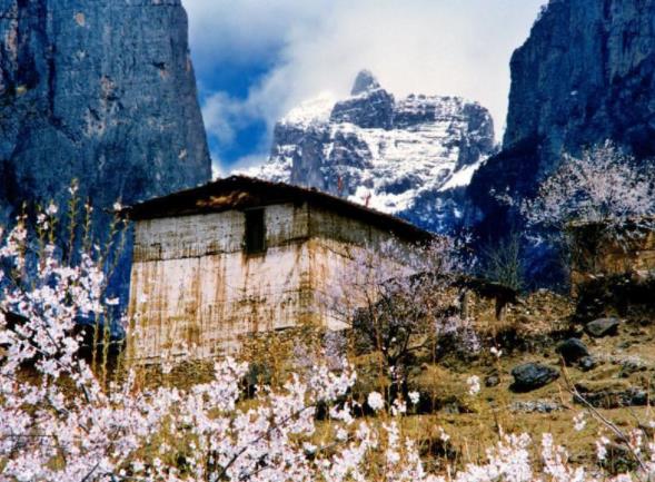 香格里拉巴拉格宗風景區旅游技巧(景點、門票等)