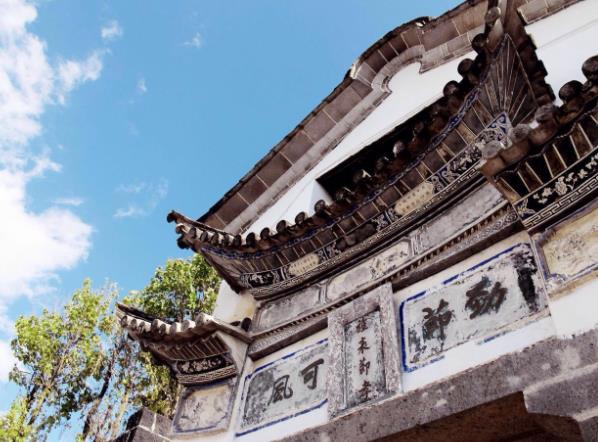 騰沖和順古鎮值得去嗎?逛和順古鎮技巧