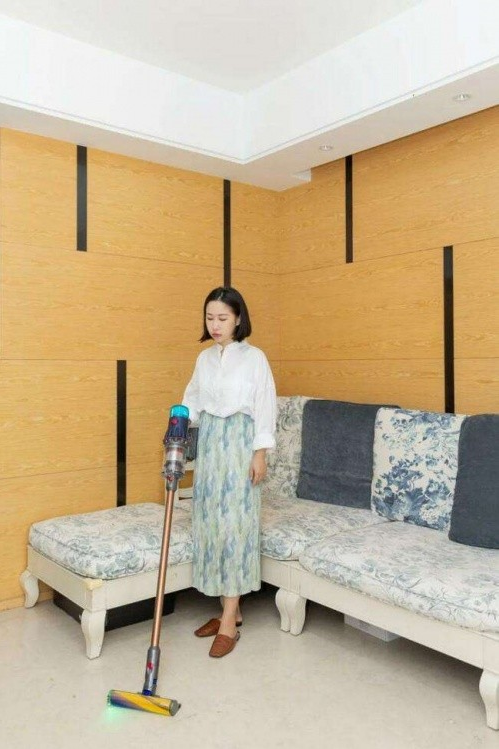 我也不想成為潔癖媽媽啊,只是想實現娃的居家自由 我也不想成為潔癖媽媽啊,只是想實現娃的居家自由
