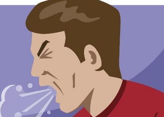 往別人家門口吐痰犯法嗎?在室內吐痰會傳播細菌嗎 往別人家門口吐痰犯法嗎?在室內吐痰會傳播細菌嗎