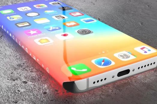 iPhone14將繼續用Lightning真的假的?iPhone14古銅色值得入手嗎 iPhone14將繼續用Lightning真的假的?iPhone14古銅色值得入手嗎