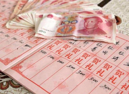 隨份子的忌諱有哪些?份子錢包500好不好 隨份子的忌諱有哪些?份子錢包500好不好