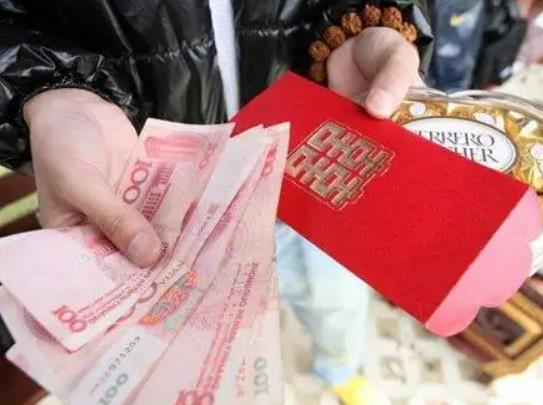 份子錢是一家人隨一份嗎?女方結婚收的份子錢歸誰 份子錢是一家人隨一份嗎?女方結婚收的份子錢歸誰