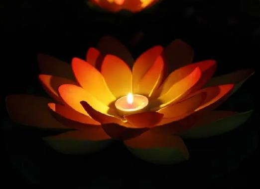 2022年中元節前后能結婚嗎?中元節在外地怎么祭拜 2022年中元節前后能結婚嗎?中元節在外地怎么祭拜