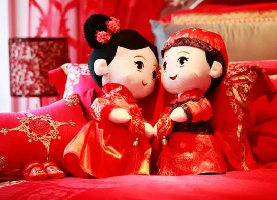 結婚被子有講究嗎?結婚被子被罩什么時間套上 結婚被子有講究嗎?結婚被子被罩什么時間套上