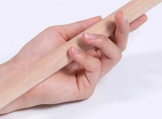 形體開背棍真的有用嗎?開背棍的正確使用方法 形體開背棍真的有用嗎?開背棍的正確使用方法