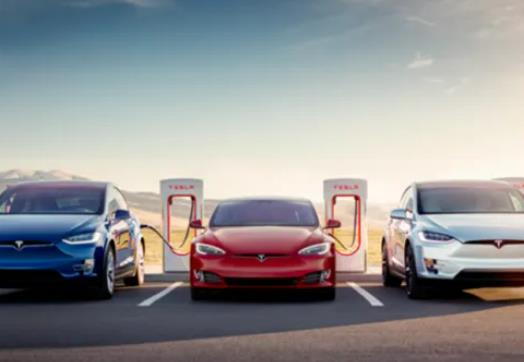 新能源車充電時(shí)可以鎖車嗎?新能源汽車充電為什么會中斷 新能源車充電時(shí)可以鎖車嗎?新能源汽車充電為什么會中斷