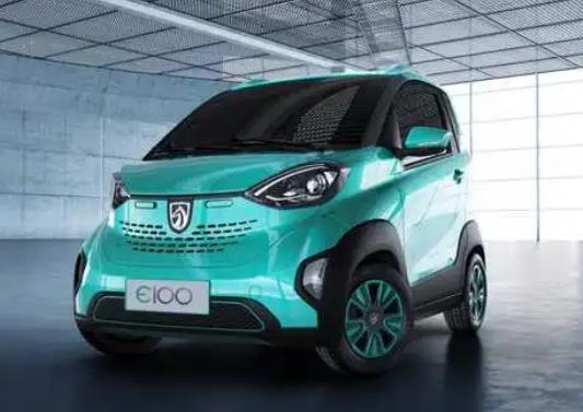 補貼后3萬左右的純電動汽車有哪些?口碑最好的純電動汽車哪家好 補貼后3萬左右的純電動汽車有哪些?口碑最好的純電動汽車哪家好