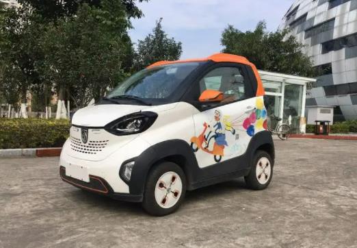 補貼后3萬左右的純電動汽車有哪些?口碑最好的純電動汽車哪家好 補貼后3萬左右的純電動汽車有哪些?口碑最好的純電動汽車哪家好