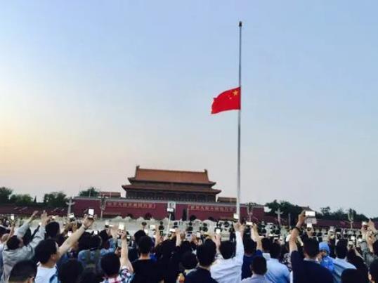 北京天安門升國旗幾點才讓進廣場?北京國慶升旗幾點開始排隊 北京天安門升國旗幾點才讓進廣場?北京國慶升旗幾點開始排隊