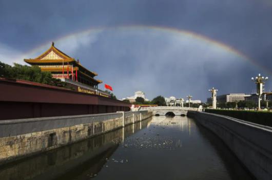 2022國慶節(jié)北京冷嗎?2022國慶節(jié)北京溫度一般多少 2022國慶節(jié)北京冷嗎?2022國慶節(jié)北京溫度一般多少