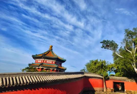 國慶節(jié)去北京天氣怎么樣?北京國慶節(jié)穿什么衣服合適 國慶節(jié)去北京天氣怎么樣?北京國慶節(jié)穿什么衣服合適