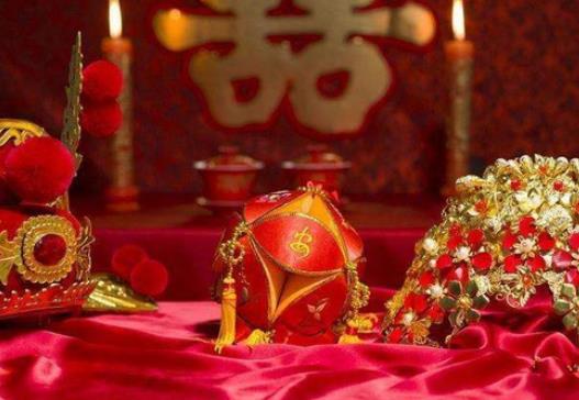 婚事祭祖的流程是怎樣的?為什么結婚選單日子的少 婚事祭祖的流程是怎樣的?為什么結婚選單日子的少