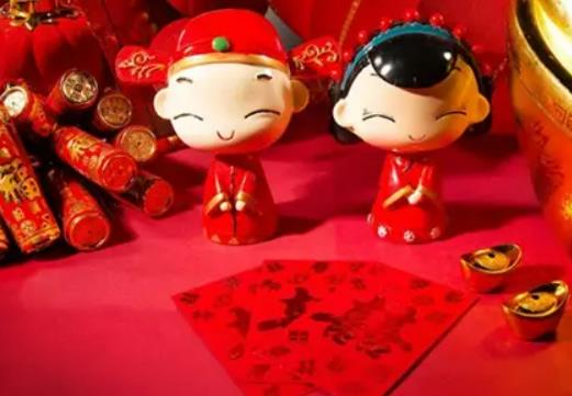 婚事祭祖的流程是怎樣的?為什么結婚選單日子的少 婚事祭祖的流程是怎樣的?為什么結婚選單日子的少