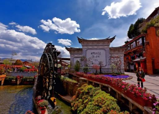 2022麗江9月份是雨季嗎?2022年麗江9月份的氣溫一般多少 2022麗江9月份是雨季嗎?2022年麗江9月份的氣溫一般多少