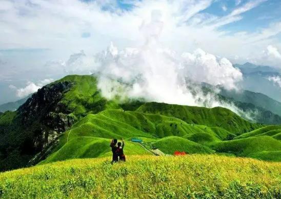 2022年武功山10月份山上溫度多少?武功山十月底天氣會(huì)好嗎 2022年武功山10月份山上溫度多少?武功山十月底天氣會(huì)好嗎