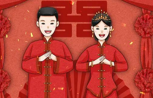 結(jié)婚前多久不能當伴娘?結(jié)婚未滿100天的禁忌是什么 結(jié)婚前多久不能當伴娘?結(jié)婚未滿100天的禁忌是什么