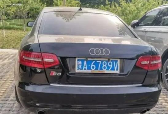 內地車上香港車牌要什么條件?車牌號中間是Q好不好 內地車上香港車牌要什么條件?車牌號中間是Q好不好