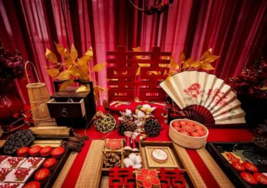 回門之后的風俗文化有哪些?結婚了在娘家可以一起睡覺嗎 回門之后的風俗文化有哪些?結婚了在娘家可以一起睡覺嗎