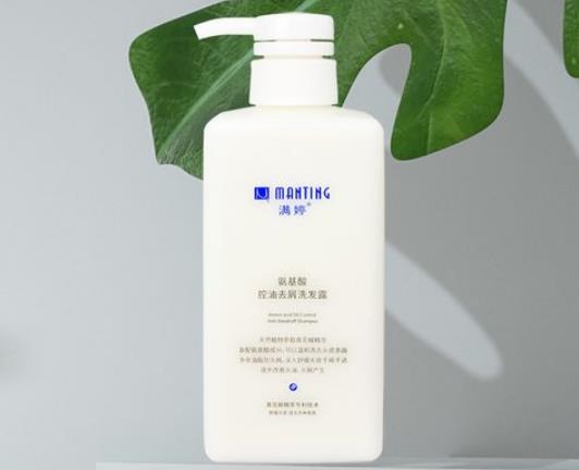 滿婷洗發(fā)水適合油皮嗎?滿婷洗發(fā)水真的能除螨蟲嗎 滿婷洗發(fā)水適合油皮嗎?滿婷洗發(fā)水真的能除螨蟲嗎