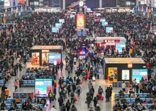 2023春運團體票是免費的嗎?2023春運團體票用取票嗎 2023春運團體票是免費的嗎?2023春運團體票用取票嗎