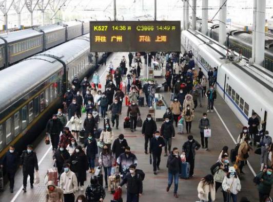 2023春運團體票是免費的嗎?2023春運團體票用取票嗎 2023春運團體票是免費的嗎?2023春運團體票用取票嗎