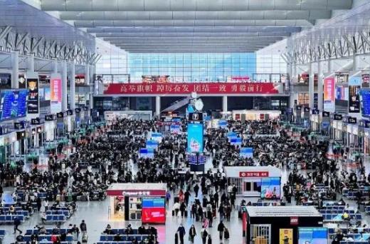 春運(yùn)團(tuán)體票怎么辦理?2023春運(yùn)團(tuán)體票可以退一個人的票嗎 春運(yùn)團(tuán)體票怎么辦理?2023春運(yùn)團(tuán)體票可以退一個人的票嗎