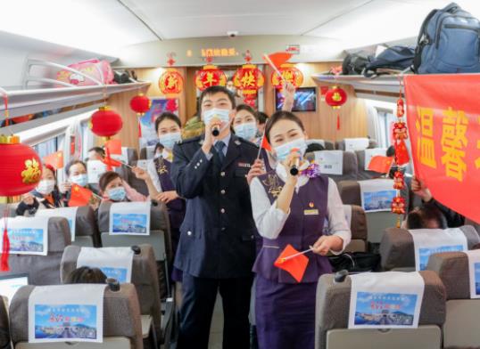 2023春運(yùn)回家團(tuán)體票幾號(hào)定?2023春運(yùn)提前預(yù)約一定能搶到票嗎 2023春運(yùn)回家團(tuán)體票幾號(hào)定?2023春運(yùn)提前預(yù)約一定能搶到票嗎