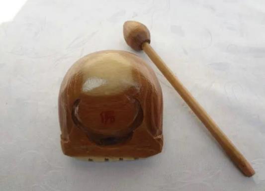 家里擺放木魚好不好?敲木魚會不會不吉利 家里擺放木魚好不好?敲木魚會不會不吉利