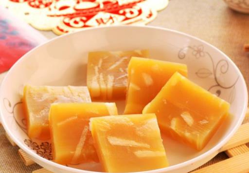 全國十大中式傳統美食,桂花糕口感細膩、綠豆糕又被稱為千層糕 全國十大中式傳統美食,桂花糕口感細膩、綠豆糕又被稱為千層糕