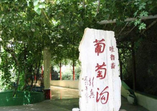 新疆十大最受歡迎的景點,天山天池、喀納斯景區都如仙境般的存在 新疆十大最受歡迎的景點,天山天池、喀納斯景區都如仙境般的存在
