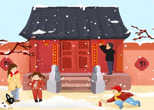大年初一睡懶覺會(huì)發(fā)生什么?2023大年初一哭了會(huì)影響運(yùn)氣嗎 大年初一睡懶覺會(huì)發(fā)生什么?2023大年初一哭了會(huì)影響運(yùn)氣嗎
