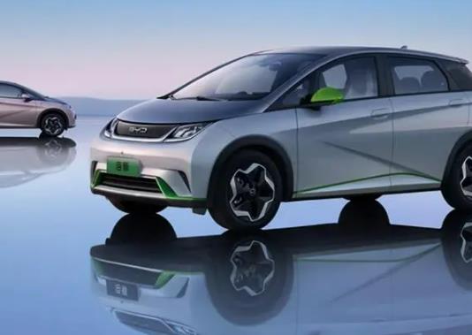 新能源500公里冬天能跑多少?2023新能源車會漲價嗎 新能源500公里冬天能跑多少?2023新能源車會漲價嗎