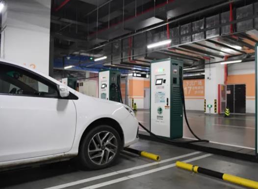 7kw充電樁是快充還是慢充?汽車充電樁是220v還是380v 7kw充電樁是快充還是慢充?汽車充電樁是220v還是380v