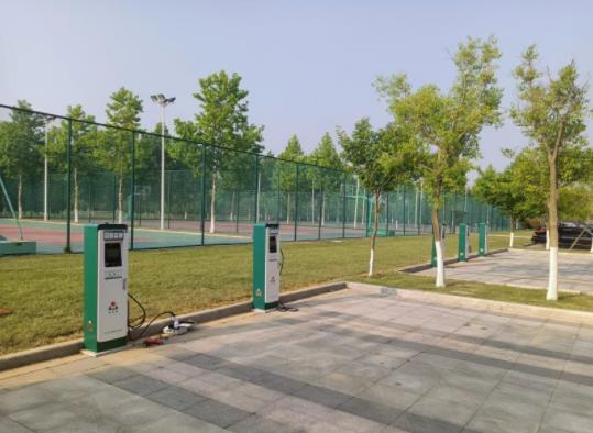 7kw充電樁可以充3kw的車嗎?7kw的充電樁6個(gè)小時(shí)是幾度電 7kw充電樁可以充3kw的車嗎?7kw的充電樁6個(gè)小時(shí)是幾度電