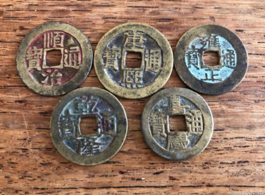 五帝錢是不是越多越好?為什么掛五帝錢要早上7點到9點掛 五帝錢是不是越多越好?為什么掛五帝錢要早上7點到9點掛