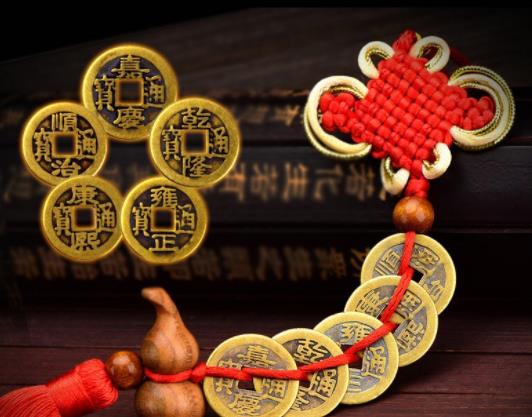 五帝錢是不是越多越好?為什么掛五帝錢要早上7點到9點掛 五帝錢是不是越多越好?為什么掛五帝錢要早上7點到9點掛