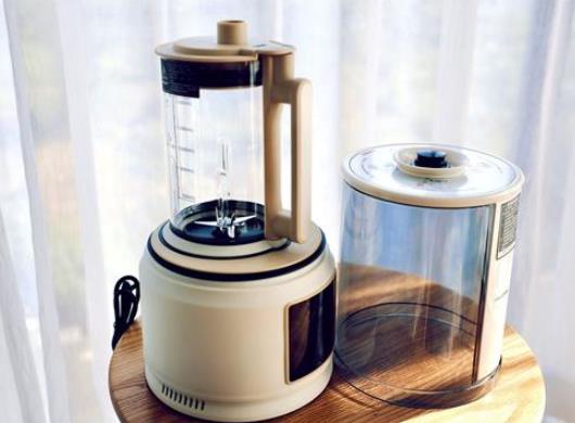 破壁機打豆漿需要多長時間?破壁機打豆漿豆子和水的比例 破壁機打豆漿需要多長時間?破壁機打豆漿豆子和水的比例