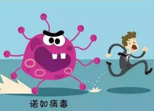 諾如病毒短期內(nèi)會二次感染嗎?諾如病毒會傳染給大人嗎 諾如病毒短期內(nèi)會二次感染嗎?諾如病毒會傳染給大人嗎