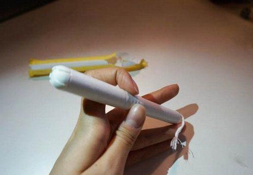 老是懷疑棉條沒有取出來怎么辦?用衛(wèi)生棉條坐下有doi的感覺嗎 老是懷疑棉條沒有取出來怎么辦?用衛(wèi)生棉條坐下有doi的感覺嗎