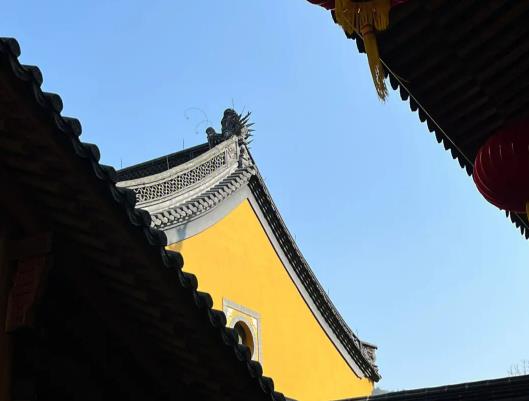 法喜寺求什么最靈?為什么情侶去了法喜寺容易分手 法喜寺求什么最靈?為什么情侶去了法喜寺容易分手